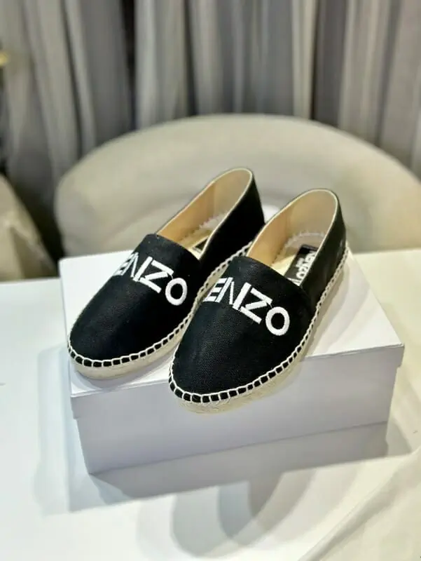 kenzo decontractees chaussures pour femme s_12100733